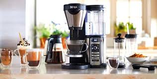 The ninja coffee bar (this company is spearheaded by shark) has added a one cup at a time to its repertoire of coffeemaker products and. The Best Ninja Coffee Bars That You Ll Love 2caffeinated