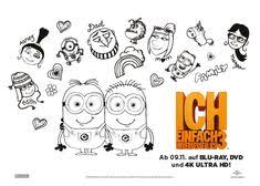 Minions ausmalbilder kostenlos ausmalbilder fur kinder ausmalbilder ausmalen malvorlagen zum. 17 Coloring Page Ideas Coloring Pages Minion Coloring Pages Minions Coloring Pages