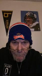 Steelers tie it up thanks to the Russ