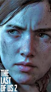The Last Of Us Part 2 Wallpaper Hd Phone Backgrounds Ps4 Game Art Poster On Iphone Android Em 2020 Papeis De Parede De Jogos Arte De Jogos Jogos De Video Game
