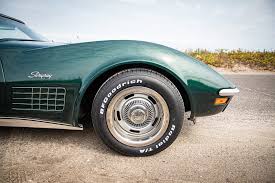 Image result for Brands Hatch Green 1971 Corvette