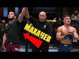 Maybe you would like to learn more about one of these? Video Boev Mma Islam Mahachev
