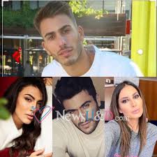 'grande fratello vip' tommaso zorzi e pierpaolo pretelli criticano aspramente un'opinionista di uomini e donne! Giulio Pretelli Fratello Di Pierpaolo Pretelli Dichiara Ma Perche Se Sei Davvero Cosi Preso Da Giulia Salemi Parli Sempre Di Elisabetta Gregoraci News E Anticipazioni Uomini E Donne