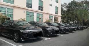 Harga sewaan semasa kereta honda kedah. Kerajaan Negeri Kedah Beli 12 Unit Honda Accord 11 Unit Toyota Hilux Ganti Kenderaan Jabatan Sedia Ada Motoqar