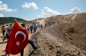 More » is a fall gold rally in the cards? Alamos Gold Plans 1 Billion Arbitration Suit Against Turkey Over Mine Renewal The Globe And Mail