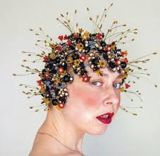 21. SCHMUCKBROSCHÜRE ZUR ZEIT DER SCHMUCKmünchen 2025 21ST EDITION EVENTS  RELATING TO JEWELLERY SCHMUCKmünchen 2025 SCHMUCK-M