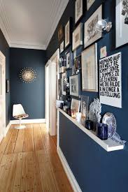 Deco Couloir Long Sombre Etroit 12 Idees Pour Lui Donner Du Style Idee Deco Couloir Deco Idee Deco