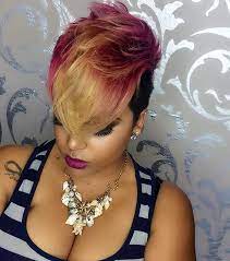 40 African American Short Hairstyles Short Hair Styles African American Natural Hair Styles Hair Styles 2017