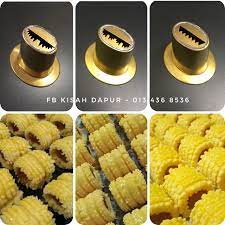 Tart nenas gulung sedap kuih tart nenas memang menjadi kegemaran ramai di musim perayaan. Ready Stock Copper Tart Nenas Shopee Singapore