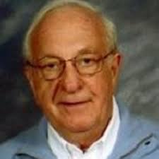 Roger Wolter Obituary December 1, 2016