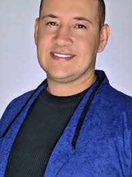 Alex Garcia Tailandia Ingresado