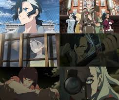 (99+) sirius the jaeger | tumblr on we heart it. Episode 01 Sirius The Jaeger Wiki Fandom