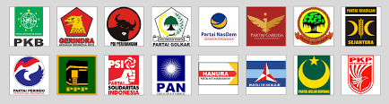 Maybe you would like to learn more about one of these? Verkiezingen Indonesie 2019 De Politieke Partijen In De Archipel