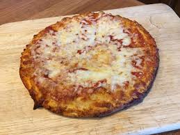 Red baron classic crust special deluxe pizza. Pin On Food Test Finds