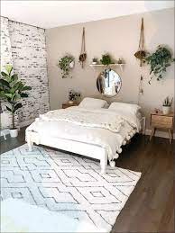 40 Modern And Minimalist Bedroom Design Ideas Couponxcode Info Cheap Bedroom Makeover Simple Bedroom Decor Simple Bedroom