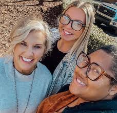 Tamika Carpenter's Instagram, Twitter & Facebook