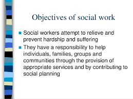 Student activities complements the university's academic programs. Ppt Social Care And Community Work Powerpoint Presentation Free Download Id 7028821