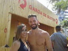 She competed at the 2008, the 2012 and the 2016 summer olympics, where she qualified to the uneven bars final, becoming the first venezuelan gymnast to qualify for an individual apparatus final, where she placed sixth. Irmaos Hypolito Curtem Bloco Em Sp E Diego Mira Vaga Em Toquio 2020
