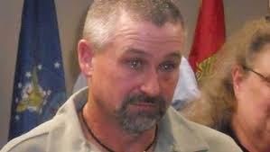 Madison County honors hero who pulled man from train tracks