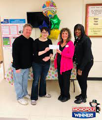 Please review the sections on this page about jewel osco oak forest, il, including the working hours, directions, customer rating and more info. Jewel Osco On Twitter Congrats To Tiffany F Who Won The 20 000 College Tuition Prize By Playing Our Monopoly Collect Win Game In Oak Forest Il What Could You Win Https T Co 0lojvlqdfu Https T Co Ctjbwvizhb