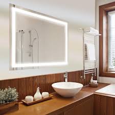 Full length mirrors are very useful in a dressing area. Best Led Mirrors Popsugar Home