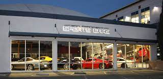 I've had to extend my rental before and everything went smoothly what an amazing car. San Francisco Sports Cars Luxury Dealership In San Francisco Ct