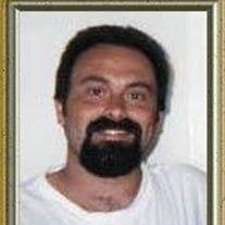 Ronald William Eichel Jr. Obituary