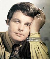 Photo of Tony HATCH News Photo