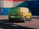VOLKSWAGEN-TRANSPORTER