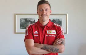 €5.00m * mar 19, 1988 in reinbek, germany Max Kruse In Kopenick The Perfect Union Bundesliga Fanatic