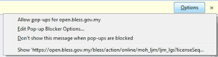 Open.bless.gov.my ligger i , och är värd i det nätverk av. Https Www Moh Gov My Moh Resources Borang Muatturun 20borang 20bhg 20jururawat Manual Pengguna Bless Apc Kerajaan Vesi 3 0 Pdf