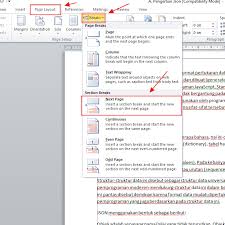 Pada beberapa kasus, halaman kosong akan sulit dihapus meskipun tombol backspace telah ditekan berulang kali. 3 Cara Menghapus Header Dan Footer Di Word 100 Work