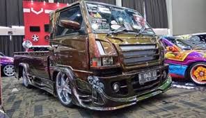Biasanya game balap mobil, pasti ada fitur modif atau modifikasi mobil. Modifikasi Mobil Pick Up T120ss Modifikasi Mobil Mobil