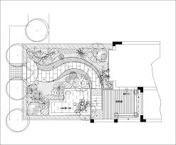 Cad blocks in our library. Villa Landscape Design Rooftop Garden Community Garden Cad Drawings Bundle V 1 All Kinds Of Landscape Design Cad Drawings Autocad Design Pro Autocad Blocks Drawings Download