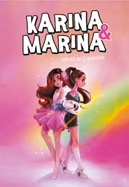 Also available in the itunes store. Identicas Y Opuestas Karina Marina 1 Amazon Es Karina Marina Libros