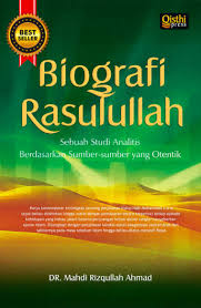 Untuk menyampaikan dakwah kepada masyarakat arab secara luas. Jual Buku Biografi Rasulullah Oleh Dr Mahdi Rizqullah Ahmad Gramedia Digital Indonesia