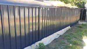 Colorbond Spray Painting Alpha Coatings