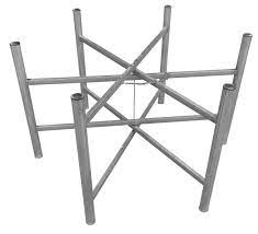 Round the corners of the frame and then put a stroke on it. China Wholesale Cheap 50 Round Pipe Metal Iron Zinc Coated Foldable 6 Legs Dining Table Frame With Board On Top For Home Restaurant Catering China Dining Table Wooden Board Table
