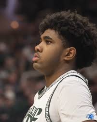 Final AP Poll check-in of the 2024-25 season 🟢⚪️