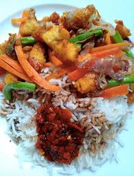 Baca di link baru : Resepi Nasi Bajet Ayam Berempah
