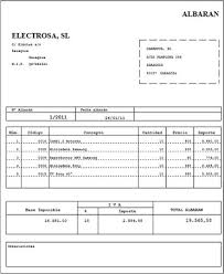 2000 x 1400 mm dimenisune. Model De Factura Comanda I Albara
