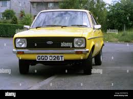 Image result for Signal Yellow 1979 Fiesta