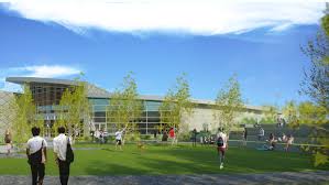 Malibu is excited about the valuable benefits that the new smc campus will bring to our founded in 1929, santa monica college is a california community college accredited by the accrediting. Santa Monica College Malibu Center Qdg Architecture