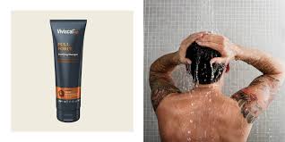 The hairgenic pronexa is a clinical strength hair growth and regrowth shampoo for thinning hair n seniors. 10 Best Men S Shampoos For Thinning Hair 2021 How To Thicken Hair