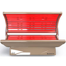 Timeless Beauty 20 Rvl Collagen Bed By Esb Red Light Therapy Light Therapy Tanning Bed