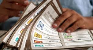 Arrojan cabezas humanas en mesas de votación en elecciones en méxico. El Sistema Electoral Mexicano Y Los Retos Ante El Proceso Mas Grande De Su Historia Caoeste