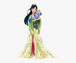 The entire cast from the first film returned, except for eddie murphy (mushu), miriam margolyes. Ting Ting Mulan 2 Hd Png Download Transparent Png Image Pngitem