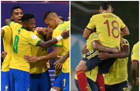 Espera el próximo jueves 3 de junio el partido por eliminatorias qatar 2022 perú vs colombia. Tqb9sfpxum Lqm