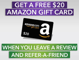 We did not find results for: Get A Free 20 Amazon Gift Card When You Leave A Review And Refer A Friend Style Exteriors Blog