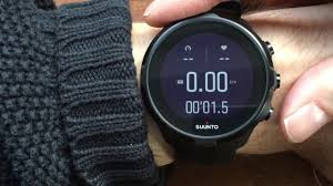 You define your goals, suunto the lightweight spartan sport wrist hr has a battery life of 12h training with gps. Suunto Spartan Sport Wrist Hr Interface Deutsch Youtube